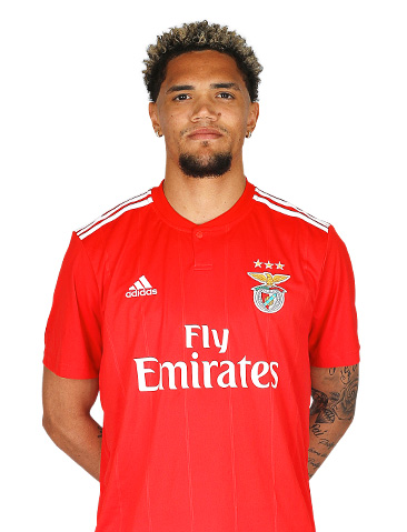 Pedro Henrique chega para reforçar o Leão por Divulgação