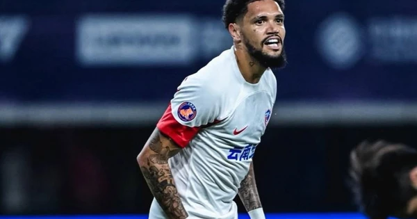 Pedro Henrique chega para reforçar o Leão por REprodução