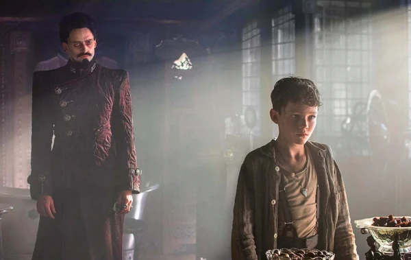 Sessão da Tarde exibe versão de 2015 por Reprodução