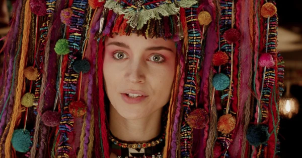 Sessão da Tarde exibe versão de 2015 por Reprodução