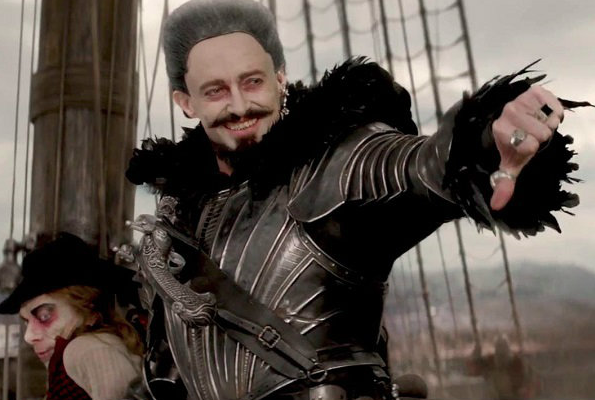 Sessão da Tarde exibe versão de 2015 por Reprodução