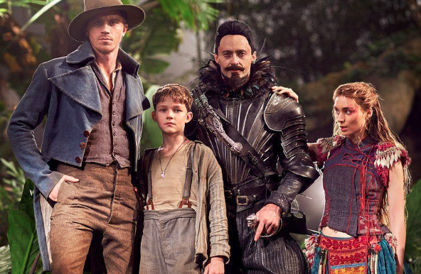 Sessão da Tarde exibe versão de 2015 por Reprodução