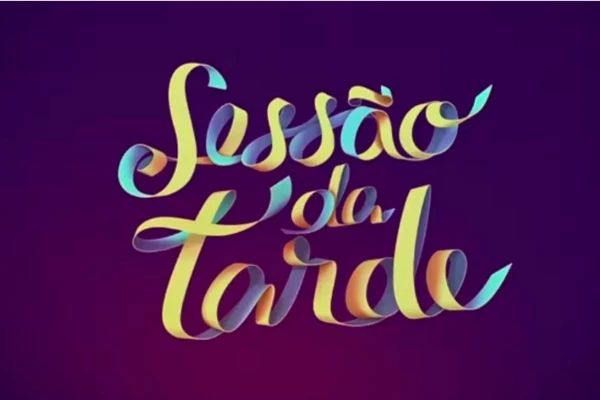 Sessão da Tarde exibe filme clássico