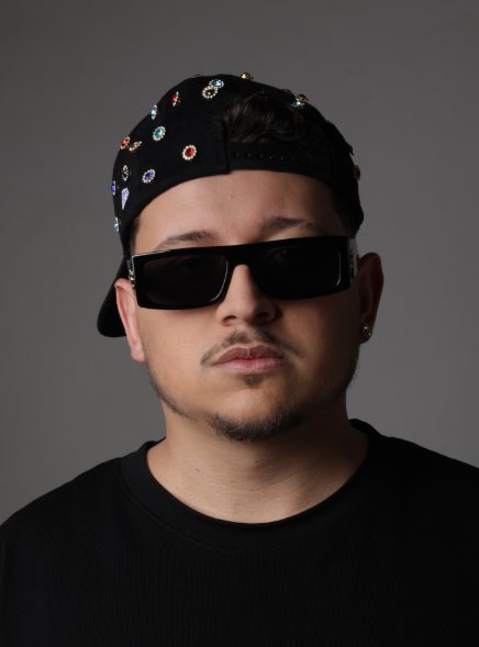 Victin por Reprodução