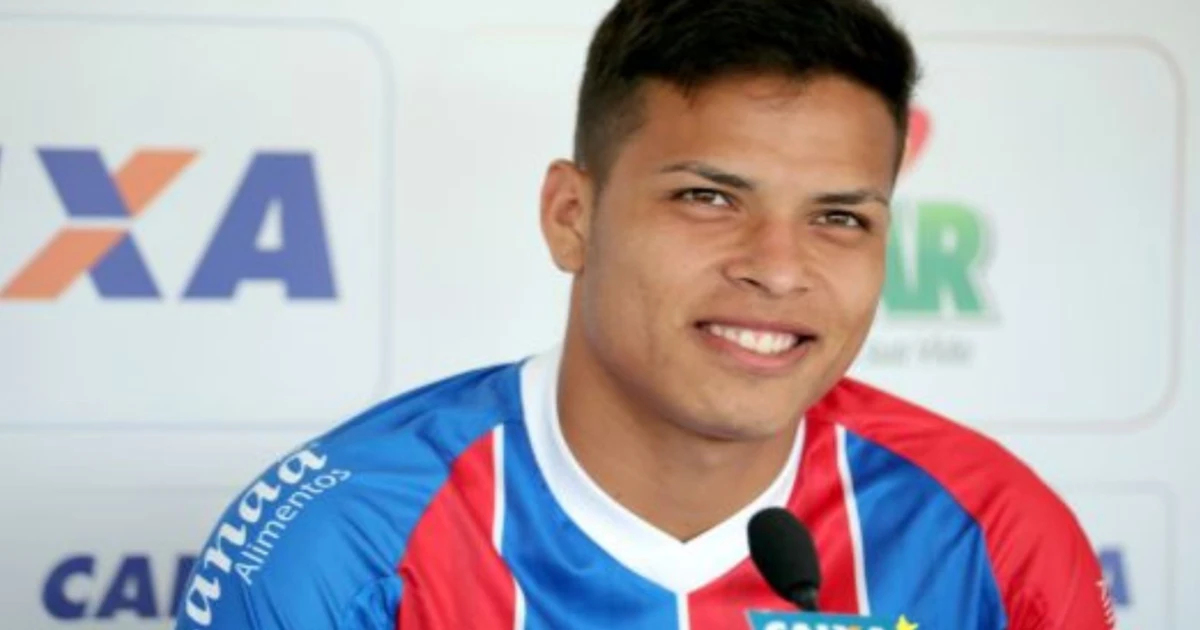 Imagem - Ex-Bahia brilha na Champions League e vive melhor momento da carreira