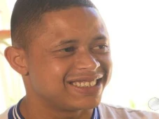 Imagem - Ex-jogador de time baiano morre após ser atropelado pela PM em estádio