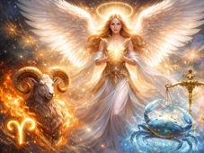 Imagem - Anjo da Guarda desta quarta (28 de janeiro) traz recado direto para 3 signos: é hora de se retirar e tomar decisões sem culpa