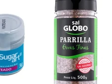 Imagem - Anvisa suspende venda de sal grosso e pó para decoração