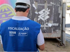 Imagem - Prefeitura intensifica fiscalização nas estruturas do pré-Carnaval de Salvador