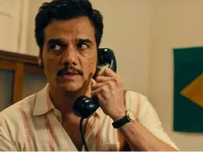 Imagem - Brasil faz história no Bafta 2026 e conquista quatro indicações no 'Oscar britânico'