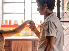 Imagem - Pedido de casamento e segredo agitam 'Êta Mundo Melhor!' nesta quarta (28 de janeiro)