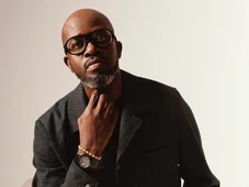 Imagem - Eleito um dos melhores DJs do mundo, Black Coffee inaugura o novo trio de Brown no Carnaval de Salvador