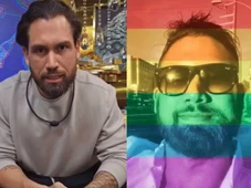 Imagem - BBB 26: Web resgata post de Brigido sobre apoio ao casamento gay e levanta boatos; entenda