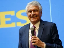 Imagem - Ronaldo Caiado se articula para consolidar candidatura à Presidência