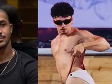 Imagem - Dançarino de Pedro Sampaio explica provocação a Matheus no BBB 26: 'Olhando pro homofóbico'