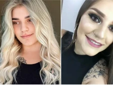 Imagem - Arquiteta achada morta em mata já havia sido esfaqueada oito vezes pelo ex