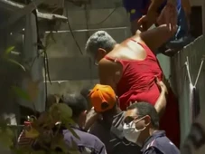 Imagem - Idosa é esfaqueada e feita refém dentro de casa pelo marido em Arembepe