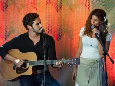 Imagem - Agrado decide se afastar de João Raul e galã dá um ‘fora’ em Naiane; confira resumo de ‘Coração Acelerado’ desta terça-feira (27 de janeiro)