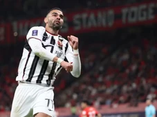 Imagem - Vitória envia proposta para tentar contratar atacante Lucas Silva, que está no futebol da Coréia do Sul