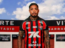 Imagem - Após 10 anos, Vitória oficializa retorno de Marinho ao clube
