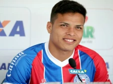 Imagem - Ex-Bahia brilha na Champions League e vive melhor momento da carreira