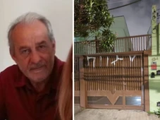 Imagem - Apartamento de tio de Suzane von Richthofen é esvaziado 11 dias após morte