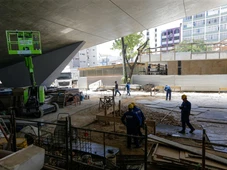 Imagem - Como está o Teatro Castro Alves, ícone de Salvador, fechado há 3 anos