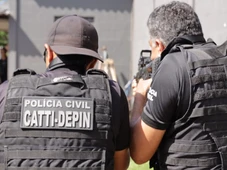 Imagem - Polícia prende três suspeitos de matar vizinho após disputa por cabeça de gado