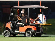 Imagem - Ruan Pablo passará por cirurgia e vira desfalque do Bahia no início da temporada