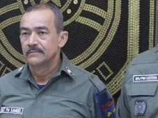 Imagem - 'Foi uma surpresa': sargento da PM é punido com detenção por causa do tamanho do bigode