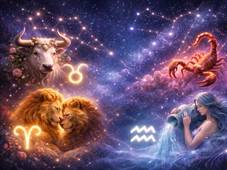Imagem - Grande reviravolta amorosa atinge Aquário, Touro e mais 2 signos a partir desta quarta (28 de janeiro); veja como