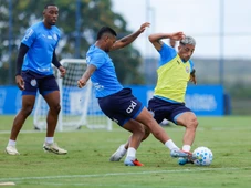 Imagem - Saiba tudo sobre o Bahia antes de estrear na Série A contra o Corinthians