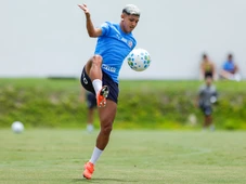 Imagem - Com desfalques no ataque, Bahia encerra preparação para estreia na Série A contra o Corinthians