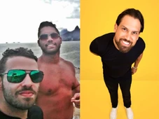 Imagem - BBB 26: Brigido teria supostamente namorado com homem antes de participar do grupo Legendários