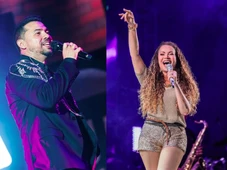 Imagem - Solange Almeida expõe encontro constrangedor que selou o fim do Aviões do Forró: 'Me colocaram em um quarto com o Xand’