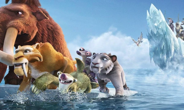 Filme é exibido na Sessão da Tarde por Divulgação