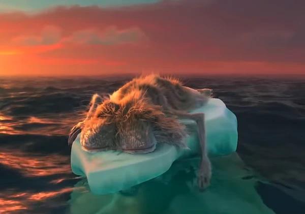 Filme é exibido na Sessão da Tarde por Divulgação