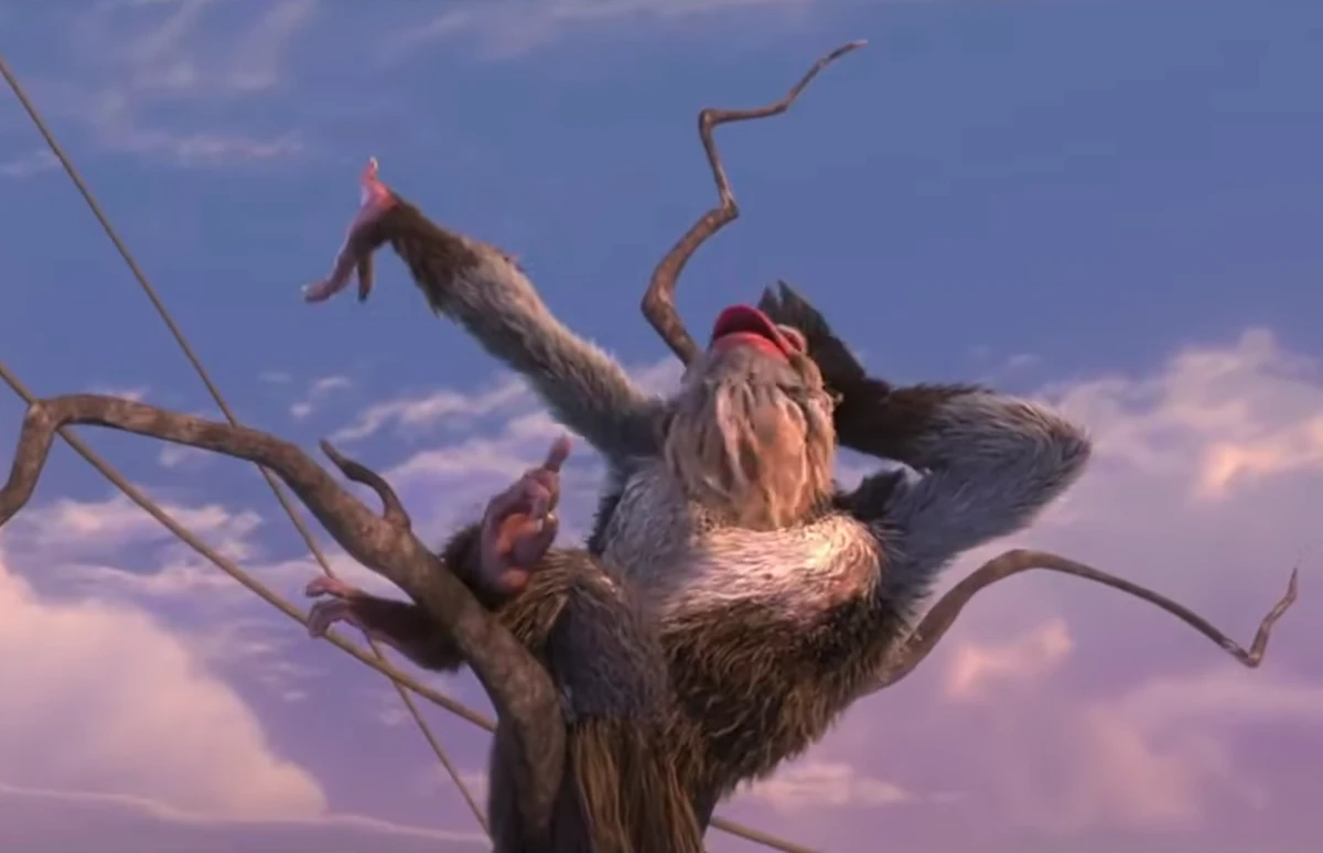 Filme é exibido na Sessão da Tarde por Divulgação