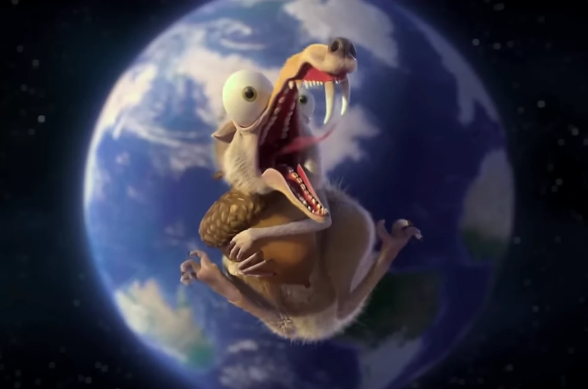 Filme é exibido na Sessão da Tarde por Divulgação