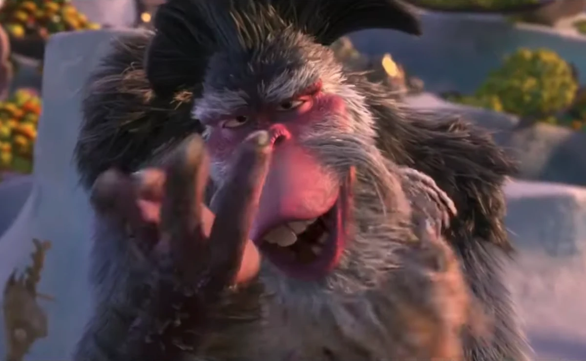 Filme é exibido na Sessão da Tarde por Divulgação