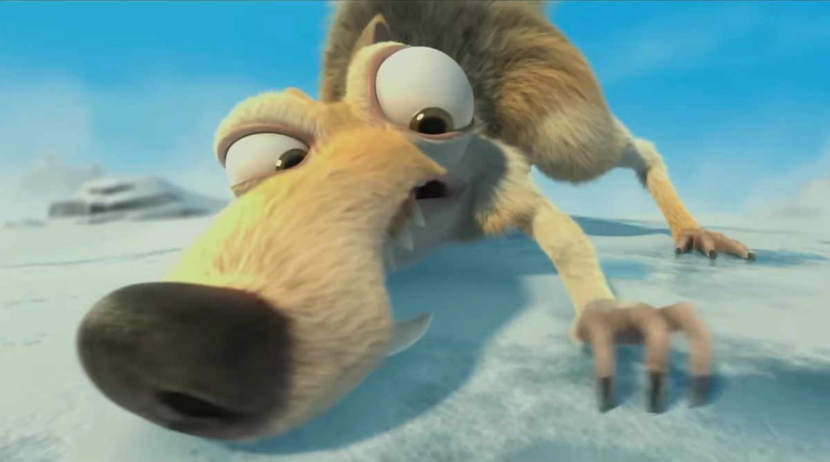 Filme é exibido na Sessão da Tarde por Divulgação