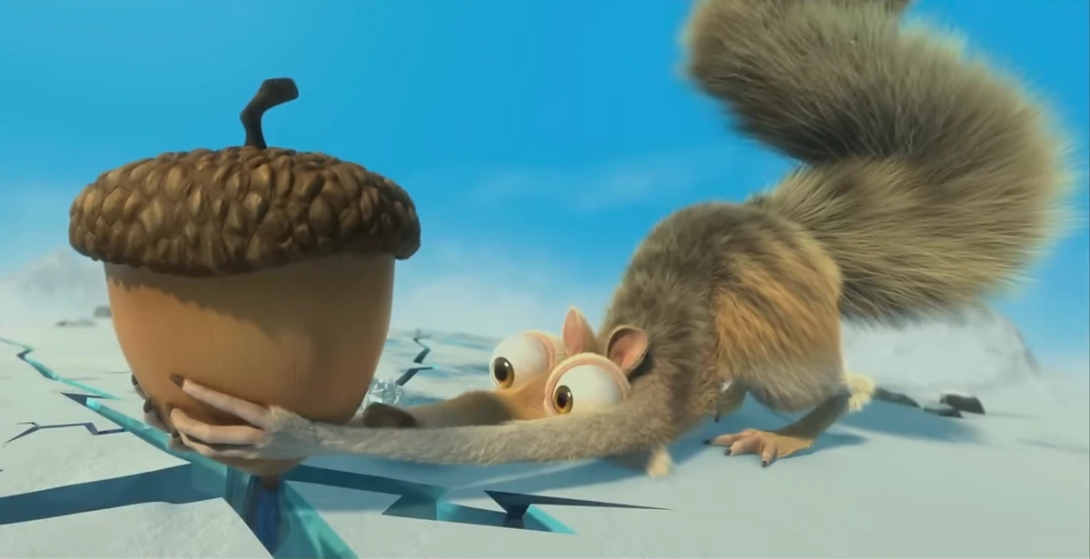 Filme é exibido na Sessão da Tarde por Divulgação