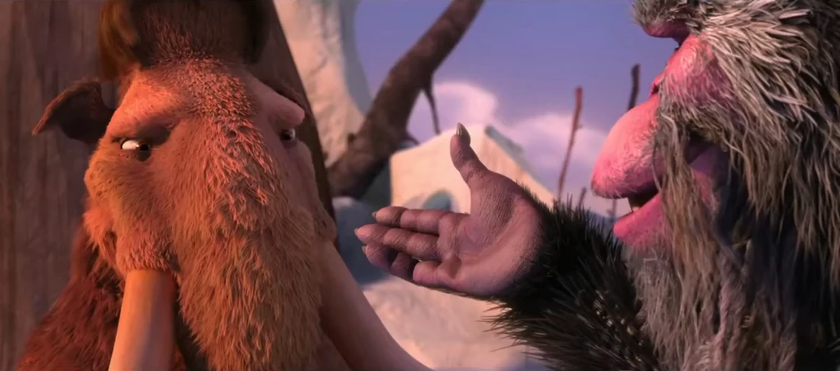 Filme é exibido na Sessão da Tarde por Divulgação