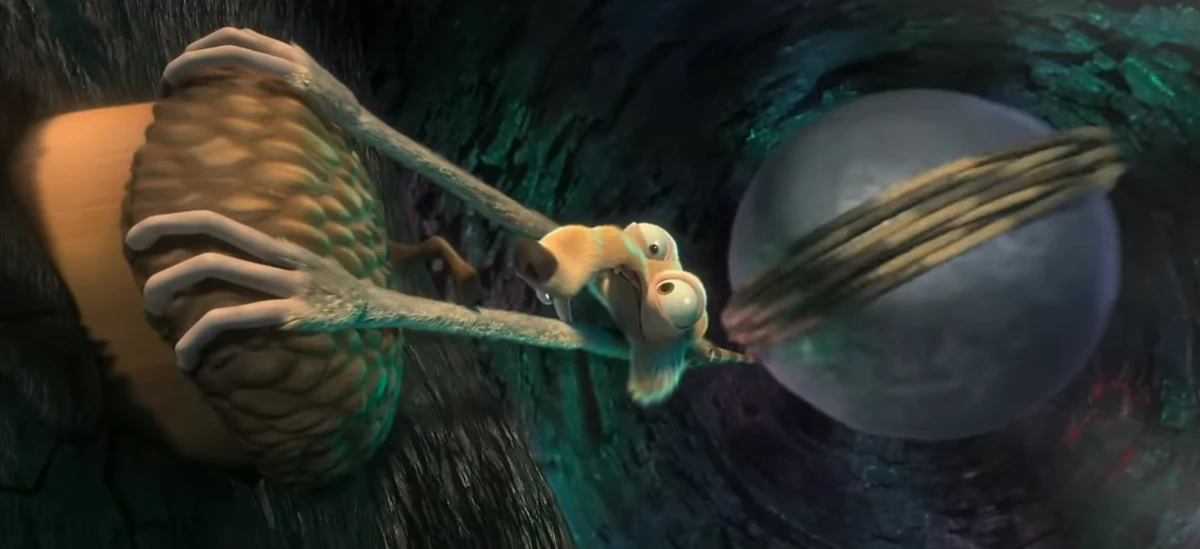 Filme é exibido na Sessão da Tarde por Divulgação