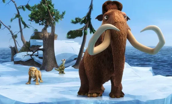 Filme é exibido na Sessão da Tarde por Divulgação