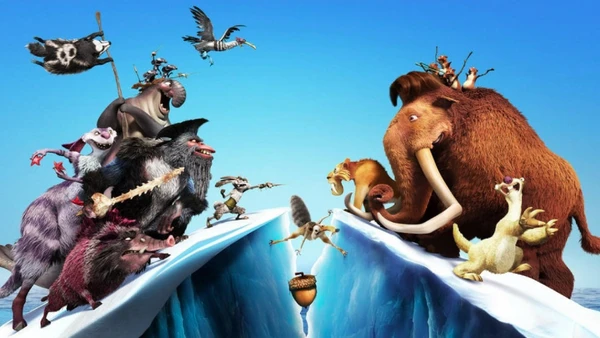 Filme é exibido na Sessão da Tarde por Divulgação