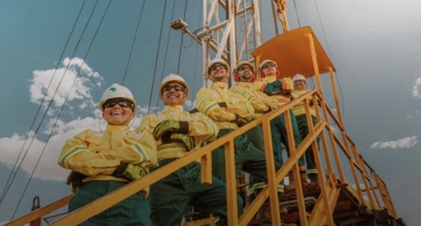 As vagas abertas são para os cargos de Coordenador de Engenharia de Superfície e Técnico de Automação, com atuação na unidade de Mata de São João 