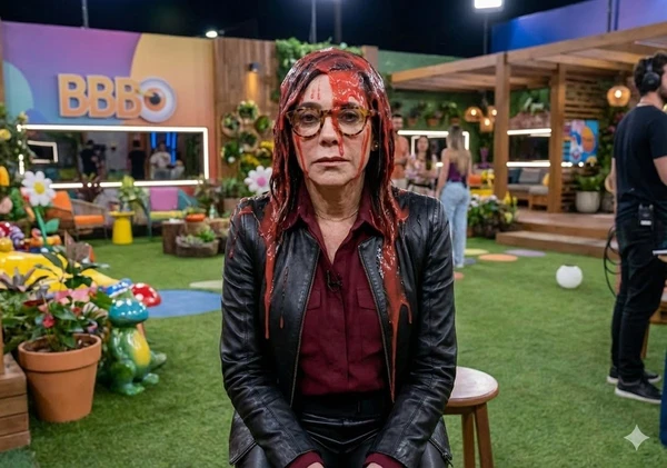 Christiane Torloni vira “participante imaginária” do BBB 26 por Reprodução/Imagens de IA
