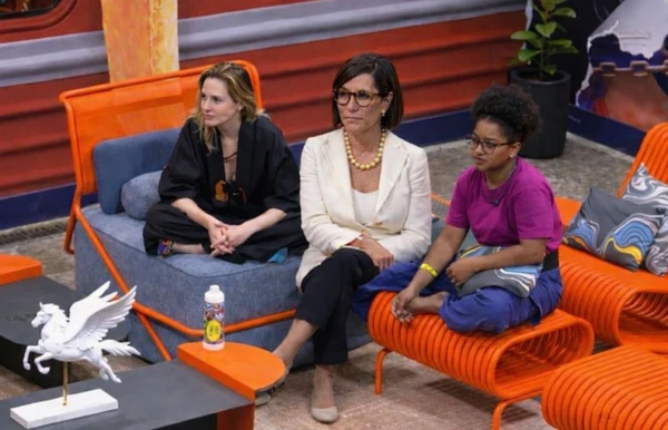 Christiane Torloni vira “participante imaginária” do BBB 26 por Reprodução/Imagens de IA