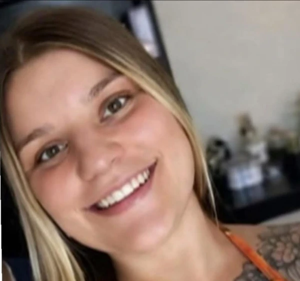 Fernanda Silveira de Andrade por Reprodução